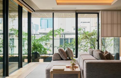 Ginza Hotel | ふふ東京銀座