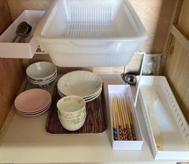 Chuo Ward Apartment | アルピエd 201号室 軽自動車無料駐車場Wi-Fiあります お部屋リフォーム済み