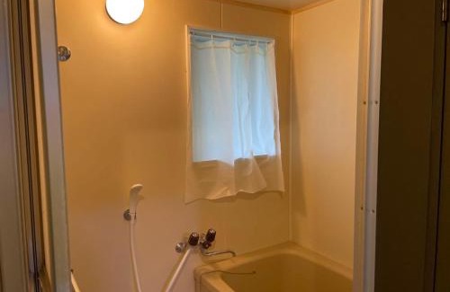 Chuo Ward Apartment | アルピエe207号室 軽自動車のみ敷地内無料駐車場Wi-Fi付き