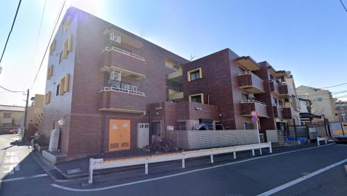 Nagawa Other | アレーズ竹の塚
