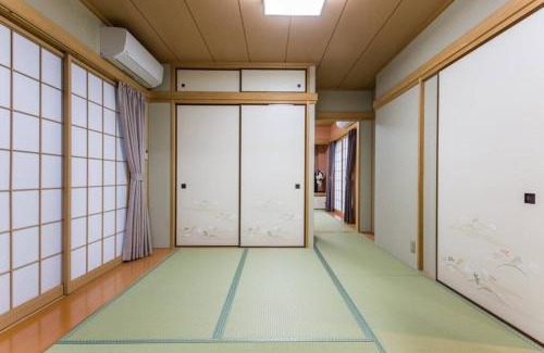 Kita Apartment | アンドステイ滝野川3丁目