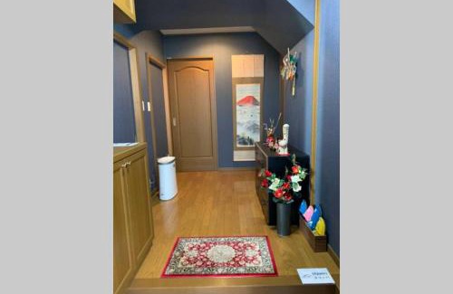 Kita Apartment | アンドステイ滝野川3丁目
