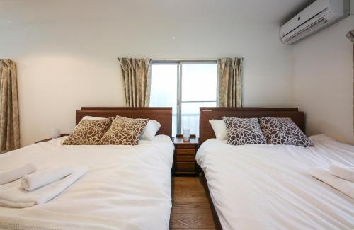 Kita Apartment | アンドステイ赤羽南2丁目