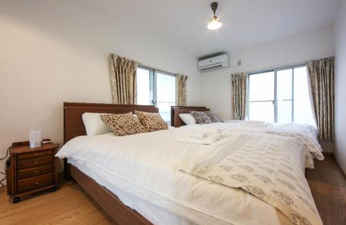 Kita Apartment | アンドステイ赤羽南2丁目