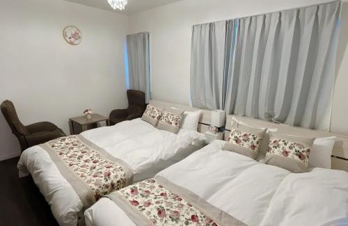 Nakano Apartment | アンドステイ野方2丁目