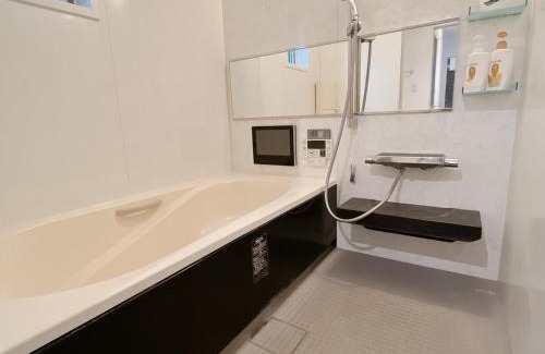 Nakano Apartment | アンドステイ野方2丁目