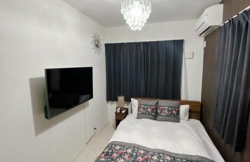 Nakano Apartment | アンドステイ野方2丁目