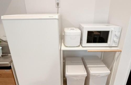 Nakano Apartment | アンドステイ野方2丁目
