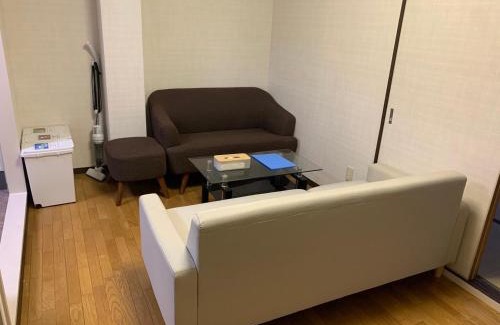 Hirano Ward Apartment | イーストトレジャー203