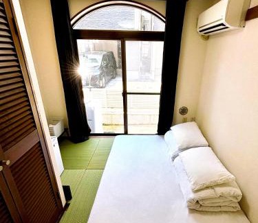 Ikebukuro Apartment | クオリティハイツ池袋駅西口至近