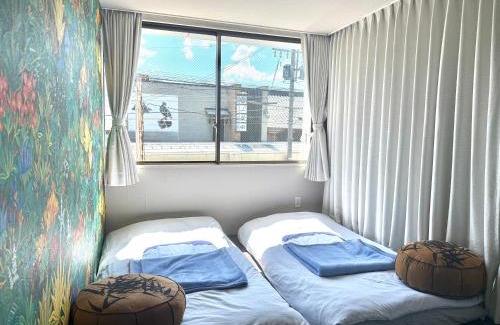 Omachi House | ゲストハウスシナノスイー Guest House Shinano Swee