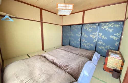 Toyama House | ゲストハウス山吹