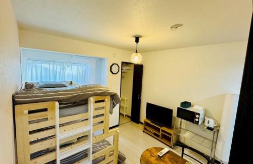 Taisho-ku Apartment | ゲストハウス Ten