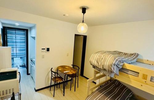 Taisho-ku Apartment | ゲストハウス Ten