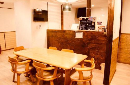 Fujikawaguchiko Apartment | コテージトガワ＜Cottage TOGAWA＞