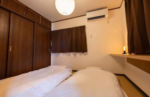 Sanuki Apartment | シーサイド興津