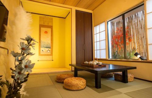Sumida Villa | スカイツリーコテージ