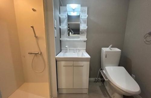 Nagawa Apartment | ステイインアット勝富
