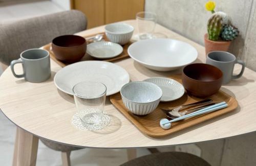 Minaminagasaki Apartment | ストレッチ西落合204
