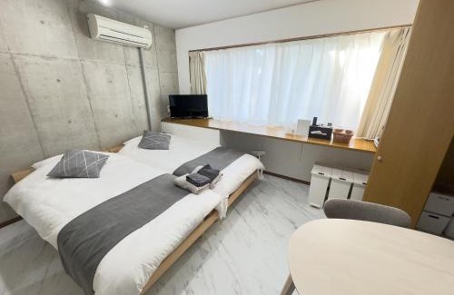 Minaminagasaki Apartment | ストレッチ西落合204