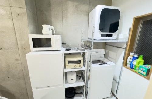 Minaminagasaki Apartment | ストレッチ西落合204