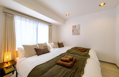 Sangenjaya Apartment | パレグレイス - Palaisgrace Shibuya