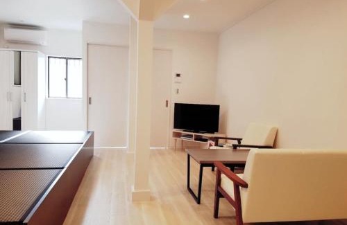 Sumida Apartment | ピラネハウス