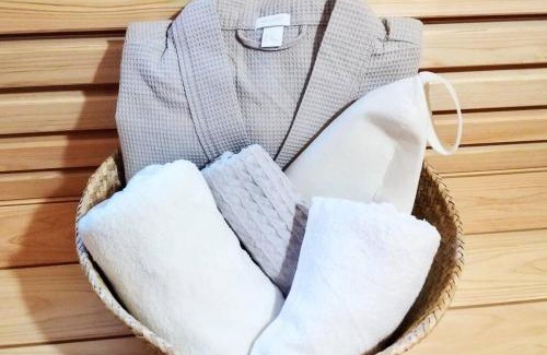 Kamimoku Onsen House | プライベートサウナがあるGuestHouseレビッキ【水上駅】より徒歩10分【水上IC】より車7分