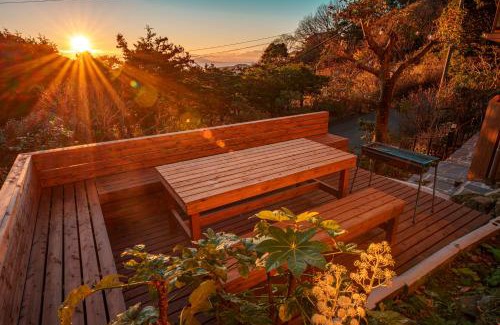 Atami Villa | プライベートリゾート星垂