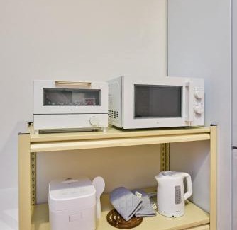 Aomori Apartment | プラセル新町2 minutes on foot from Aomori Station新町