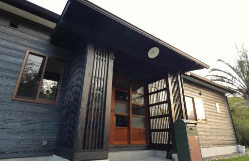 Setouchi House | ホシヤドリ hoshiyadori