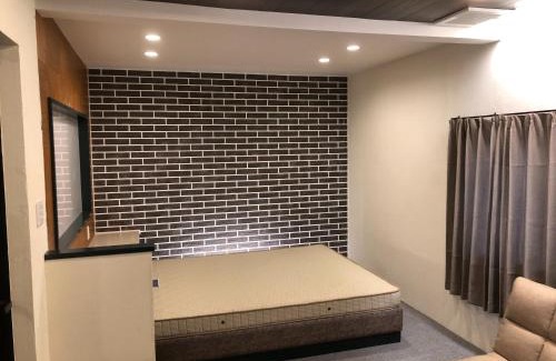 Miyaki House | ホテルバリビーチ131号室