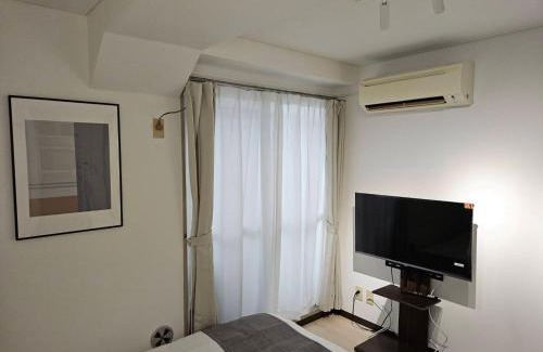 Omorinishi Apartment | ホテルレスポワール401