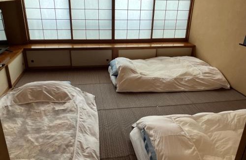 Atami Apartment | マリーナベイCentral