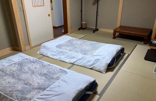 Atami Apartment | マリーナベイCentral