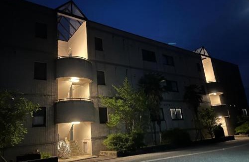 Asahi-machi Apartment | ロイヤル黒部