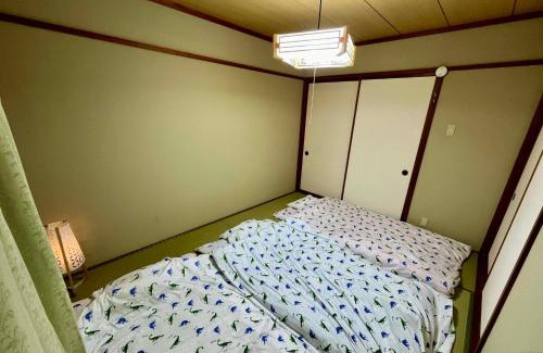 Asahi-machi Apartment | ロイヤル黒部