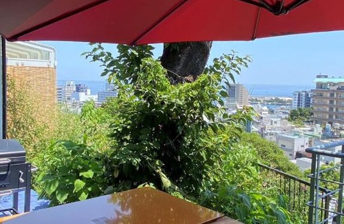 Atami Villa | ヴィラマーレ熱海（Villa Mare Atami）