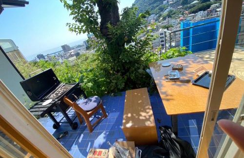 Atami Villa | ヴィラマーレ熱海（Villa Mare Atami）