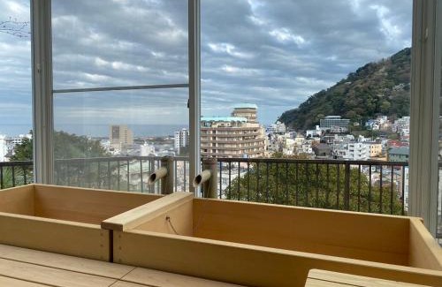 Atami Villa | ヴィラマーレ熱海（Villa Mare Atami）