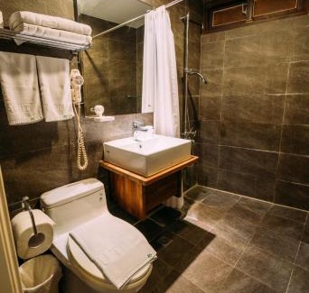 Magong House | 中央旅社