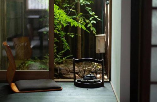 Central Kyoto Ski Chalet | 京·馨