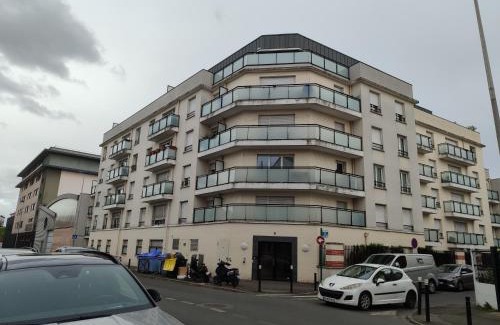 La Celle-sous-Gouzon Apartment | 休闲之旅