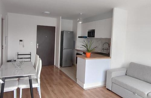 La Celle-sous-Gouzon Apartment | 休闲之旅