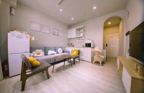 Anping House | 住安平4-7人包棟民宿