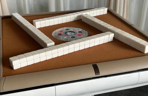 Anping House | 住安平4-7人包棟民宿