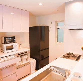Ikebukuro Villa | 全新设备设施 3层102平方独栋洋房4室1厅2卫2个洗澡间 厨房完备 交通便利