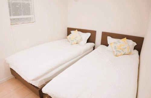 Ikebukuro Villa | 全新设备设施 3层102平方独栋洋房4室1厅2卫2个洗澡间 厨房完备 交通便利