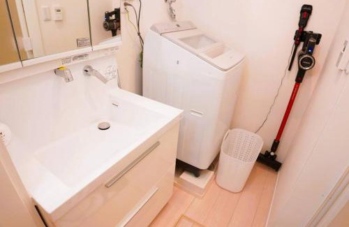 Ikebukuro Villa | 全新设备设施 3层102平方独栋洋房4室1厅2卫2个洗澡间 厨房完备 交通便利