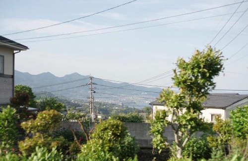 Kannawa Onsen Apartment | 別府オーガニック素材の癒やし宿 温泉地 貸切最大8名 駐車場無料 高速WiFi